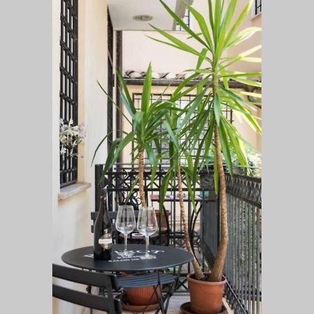 Lovely Colosseum Loft Apartment Rome Buitenkant foto