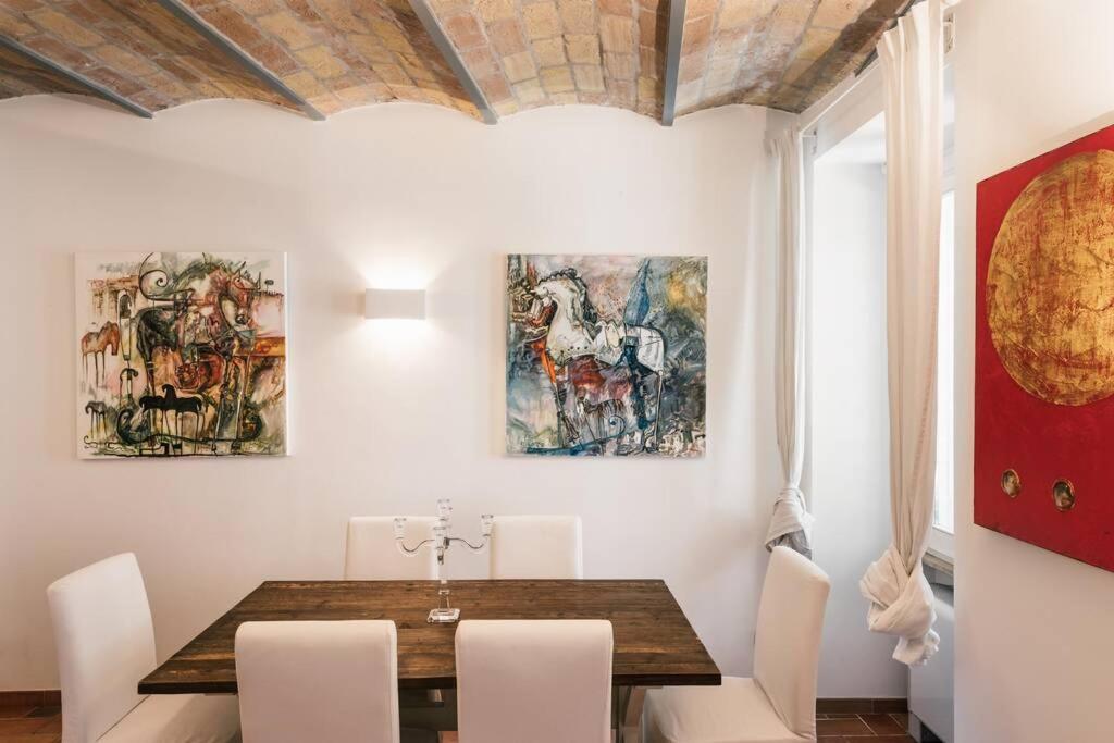 Lovely Colosseum Loft Apartment Rome Buitenkant foto