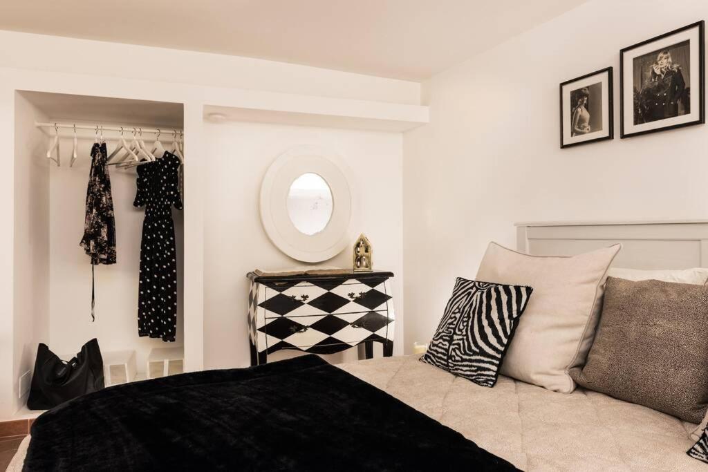 Lovely Colosseum Loft Apartment Rome Buitenkant foto