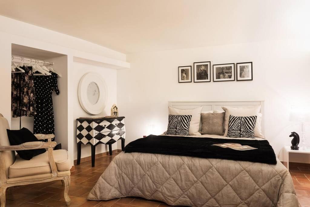 Lovely Colosseum Loft Apartment Rome Buitenkant foto