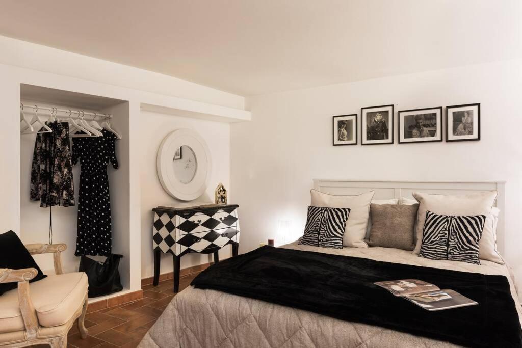 Lovely Colosseum Loft Apartment Rome Buitenkant foto