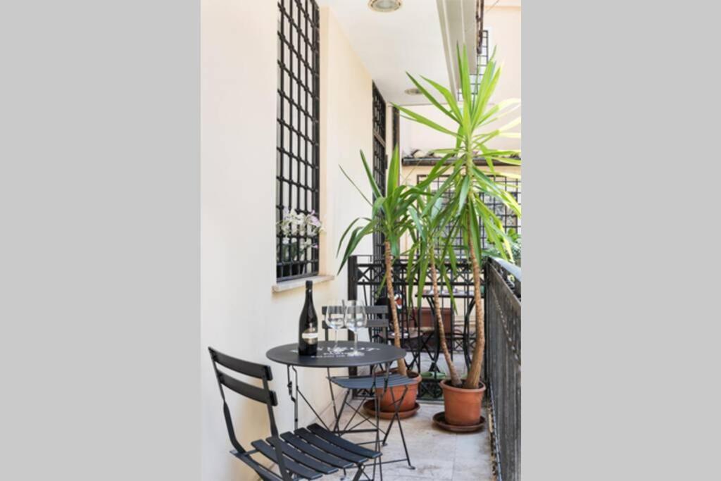 Lovely Colosseum Loft Apartment Rome Buitenkant foto