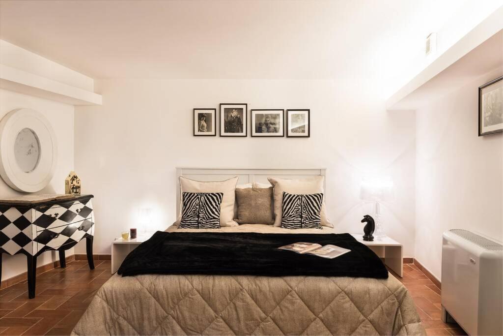 Lovely Colosseum Loft Apartment Rome Buitenkant foto
