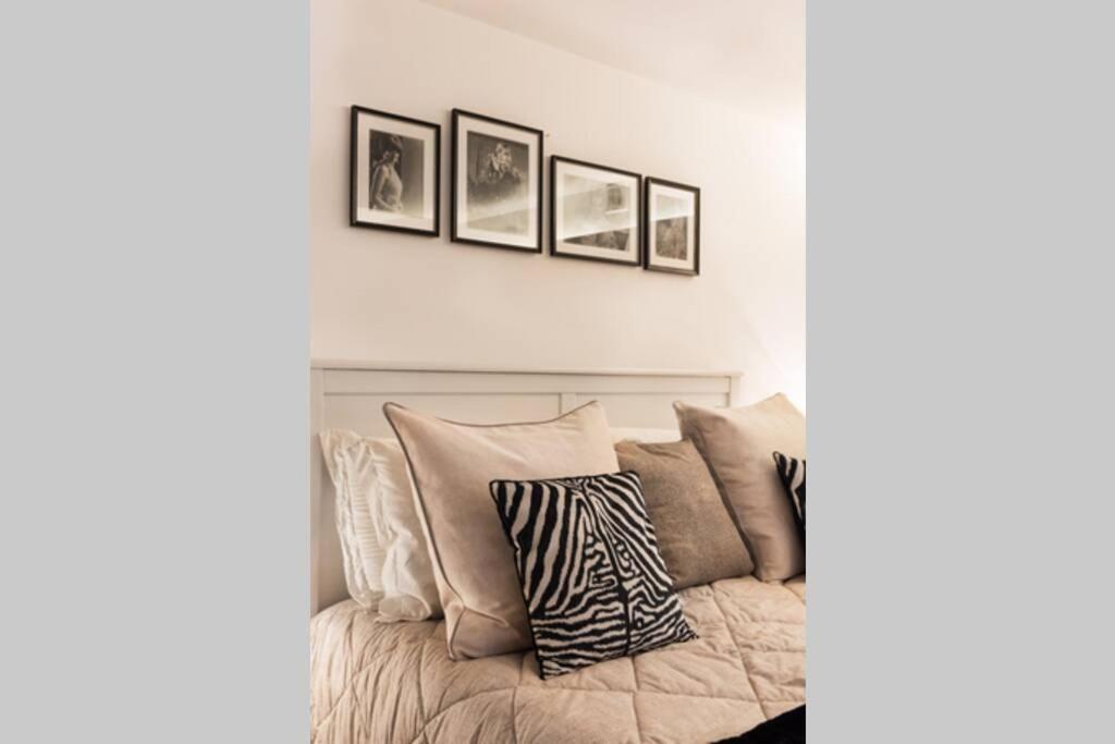 Lovely Colosseum Loft Apartment Rome Buitenkant foto