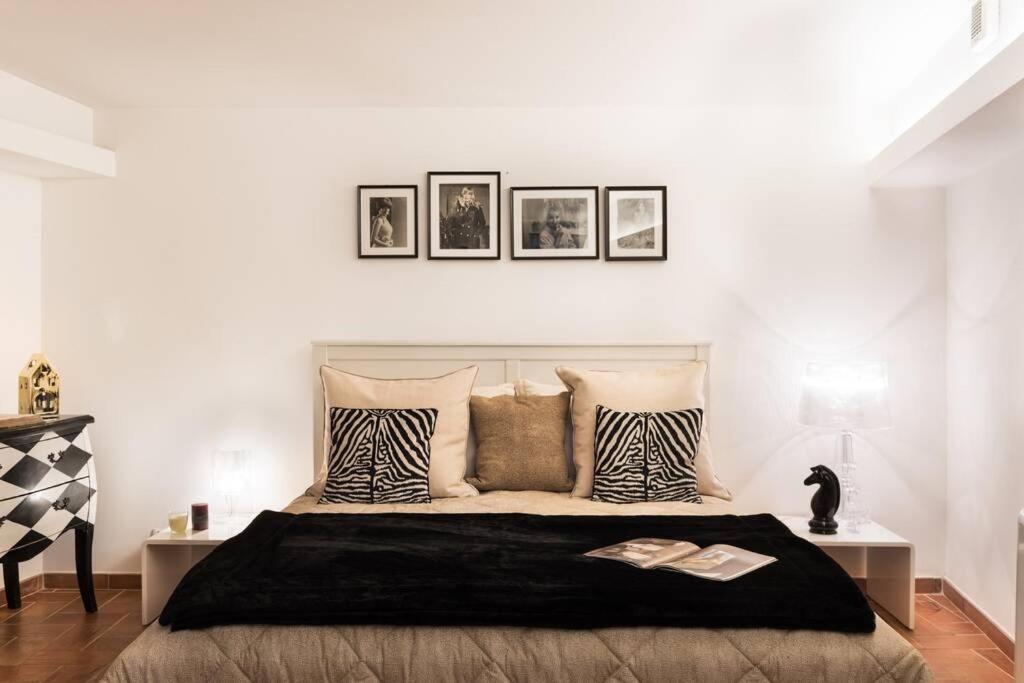 Lovely Colosseum Loft Apartment Rome Buitenkant foto